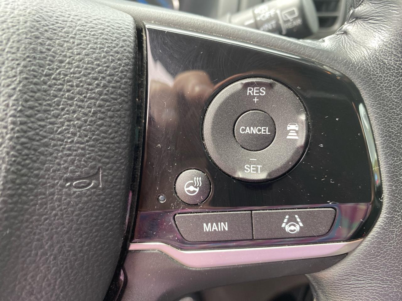 Honda Odyssey Elite Auto 2019