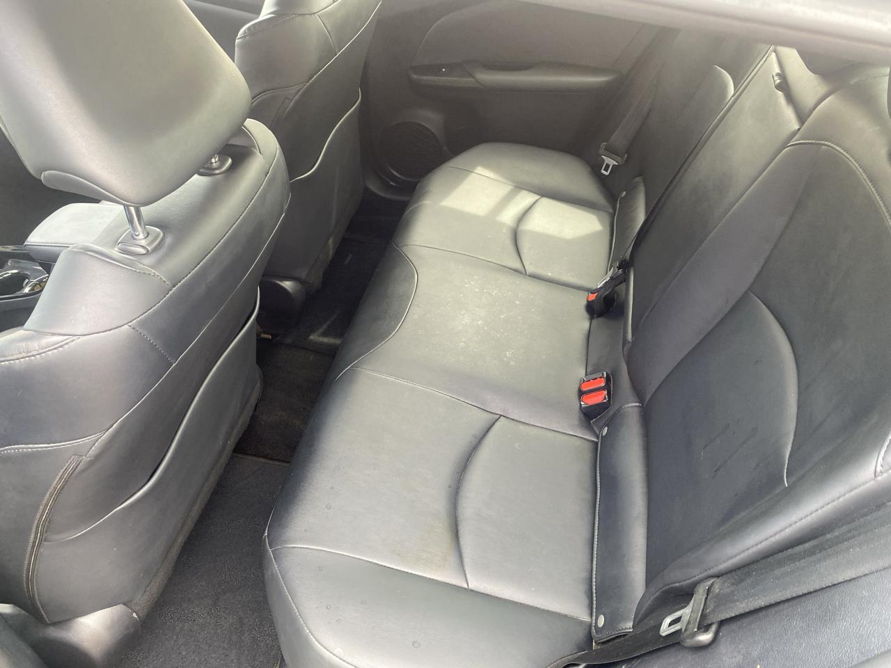 Toyota Prius Two (Natl) 2018
