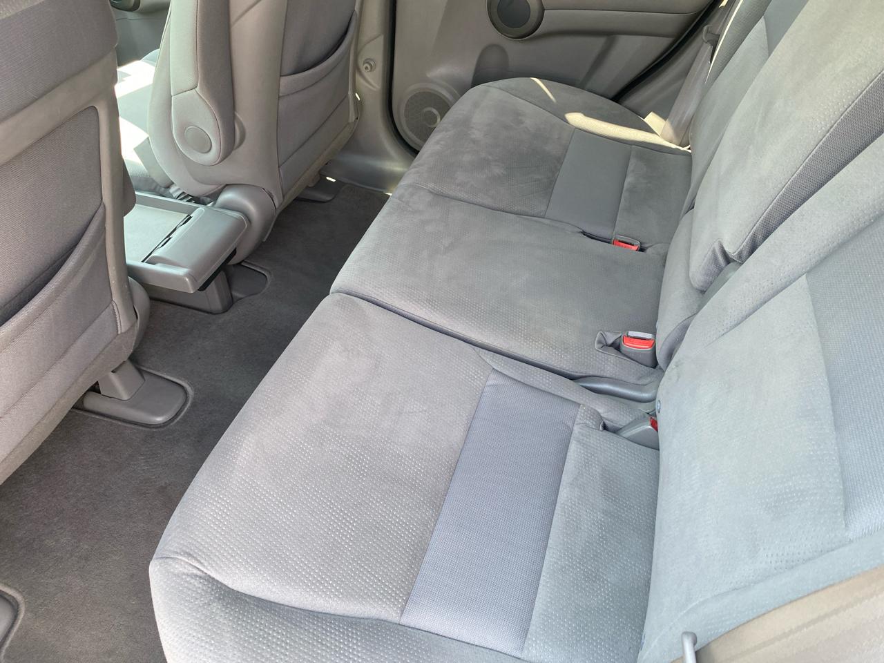 Honda CR-V 2WD 5dr EX 2010