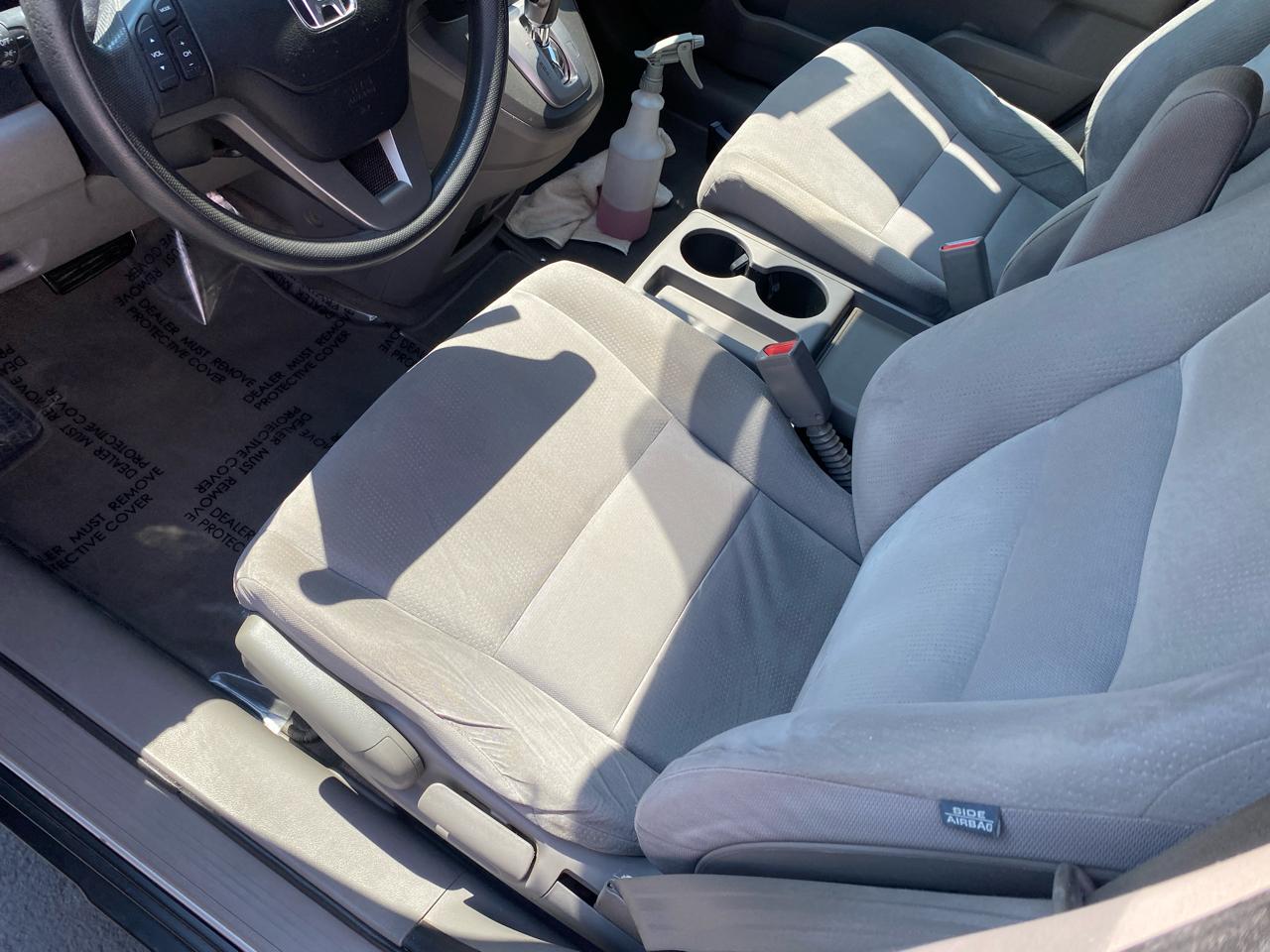 Honda CR-V 2WD 5dr EX 2010