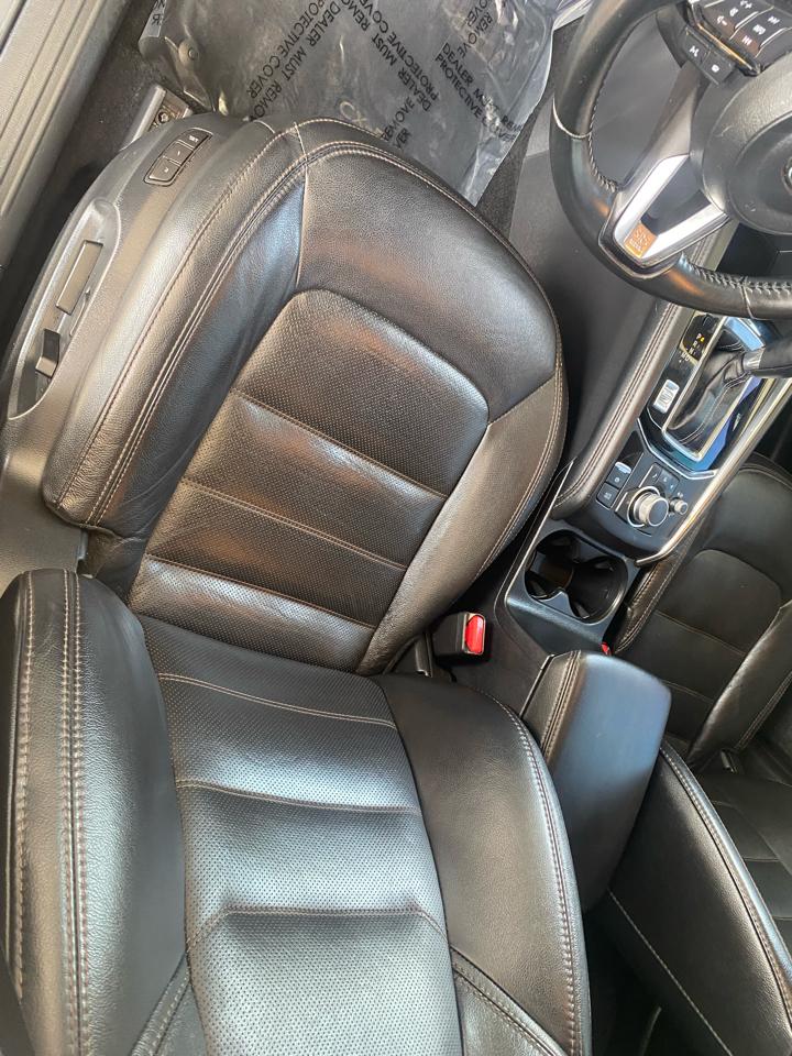 Mazda CX-5 2.5 S Premium Package AWD 2022
