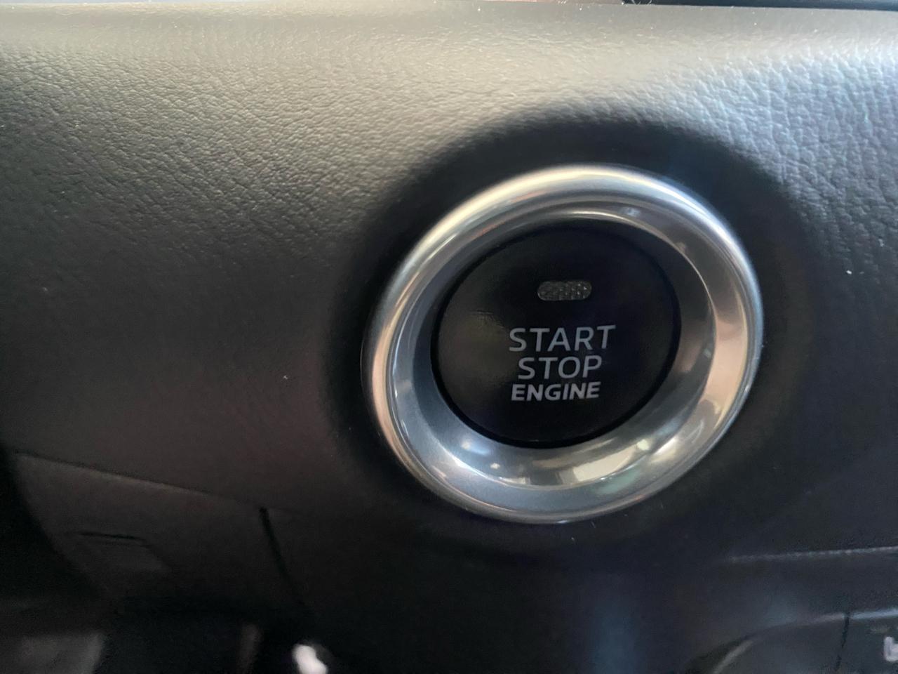 Mazda CX-5 2.5 S Premium Package AWD 2022