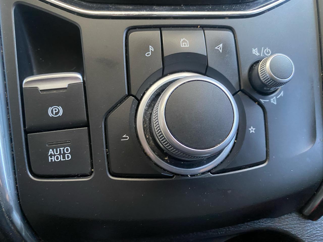 Mazda CX-5 2.5 S Premium Package AWD 2022