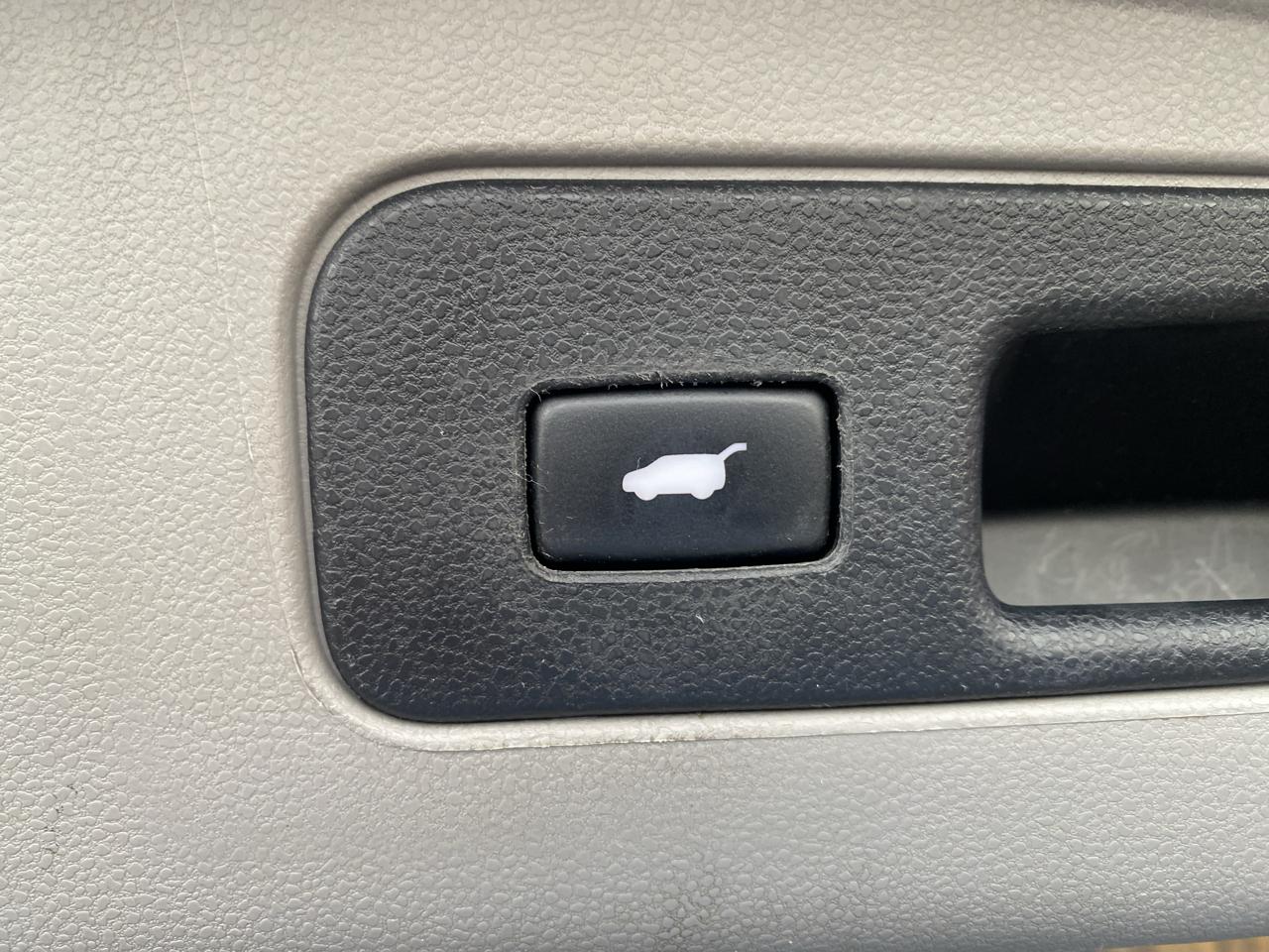 Honda Odyssey EX-L Auto 2017
