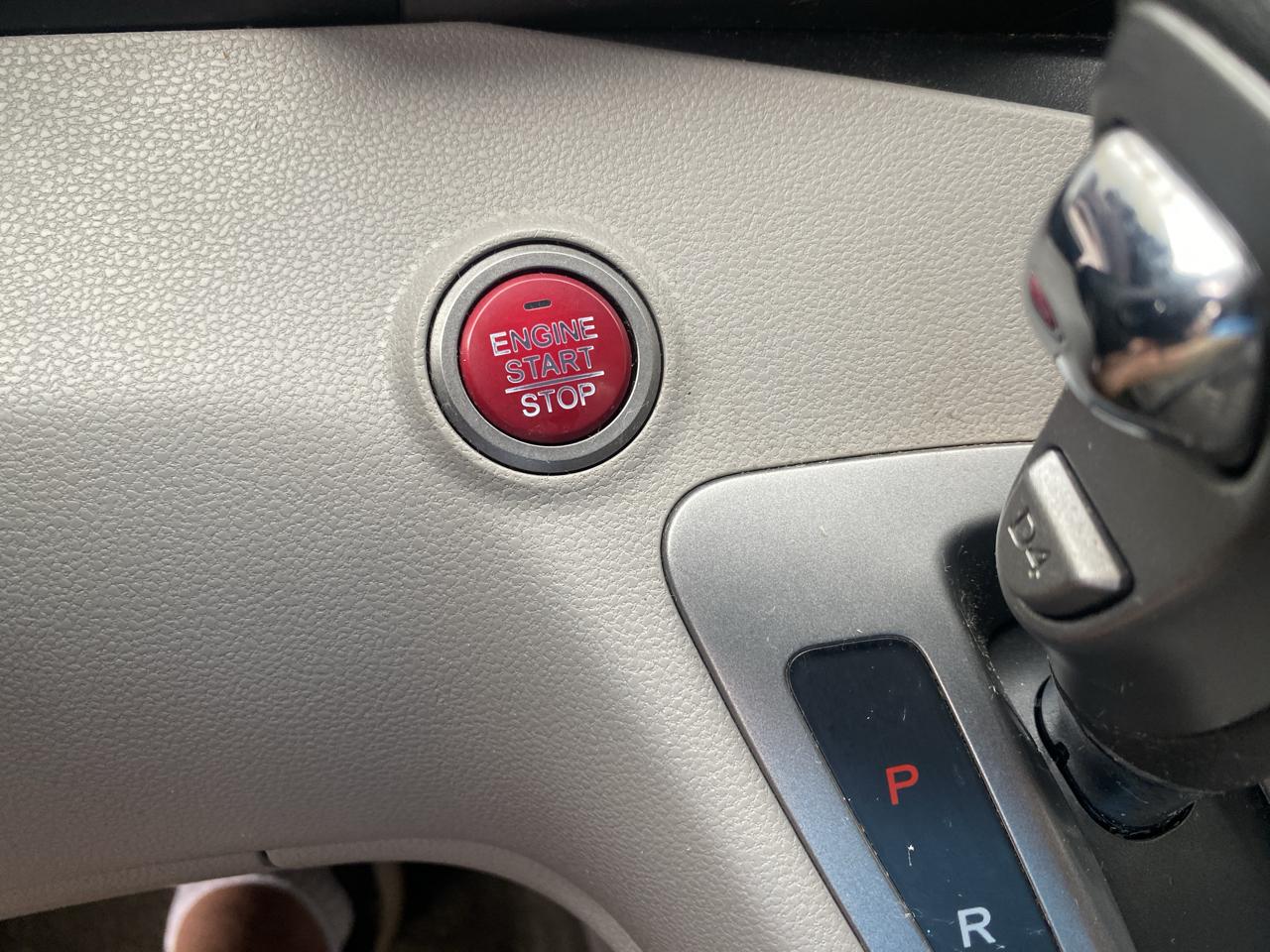 Honda Odyssey EX-L Auto 2017