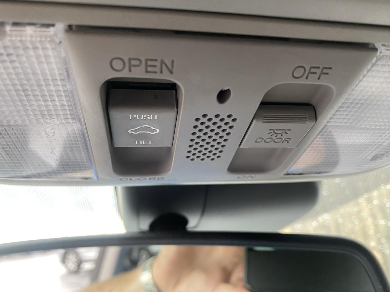 Honda Odyssey EX-L Auto 2017