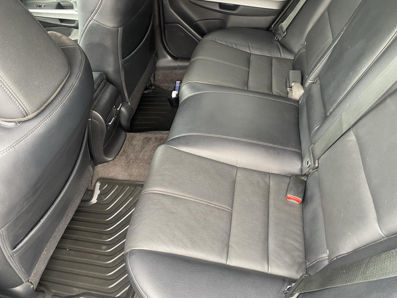 Honda Crosstour 4WD V6 5dr EX-L 2015