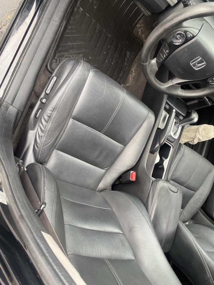 Honda Crosstour 4WD V6 5dr EX-L 2015