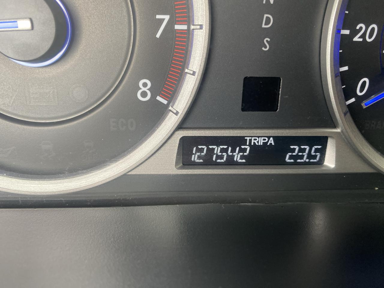 Honda Crosstour 4WD V6 5dr EX-L 2015