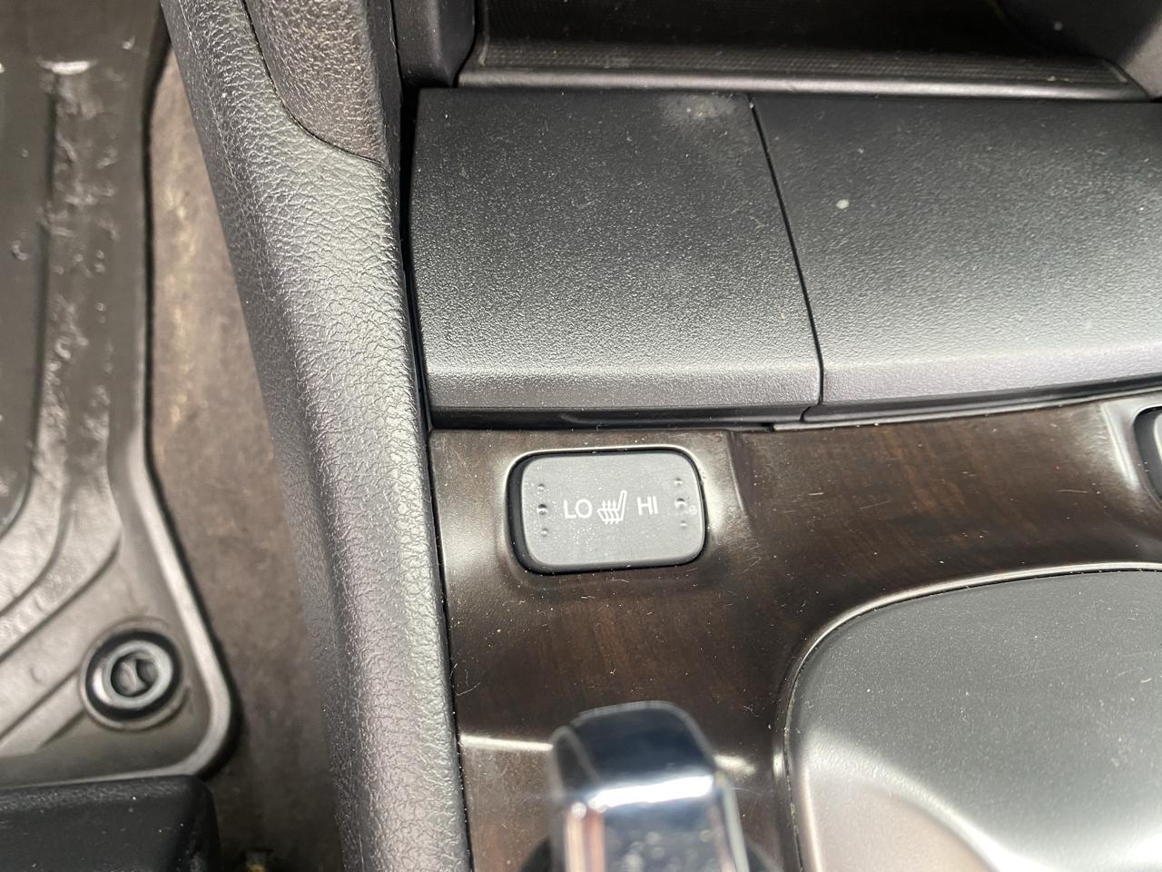 Honda Crosstour 4WD V6 5dr EX-L 2015