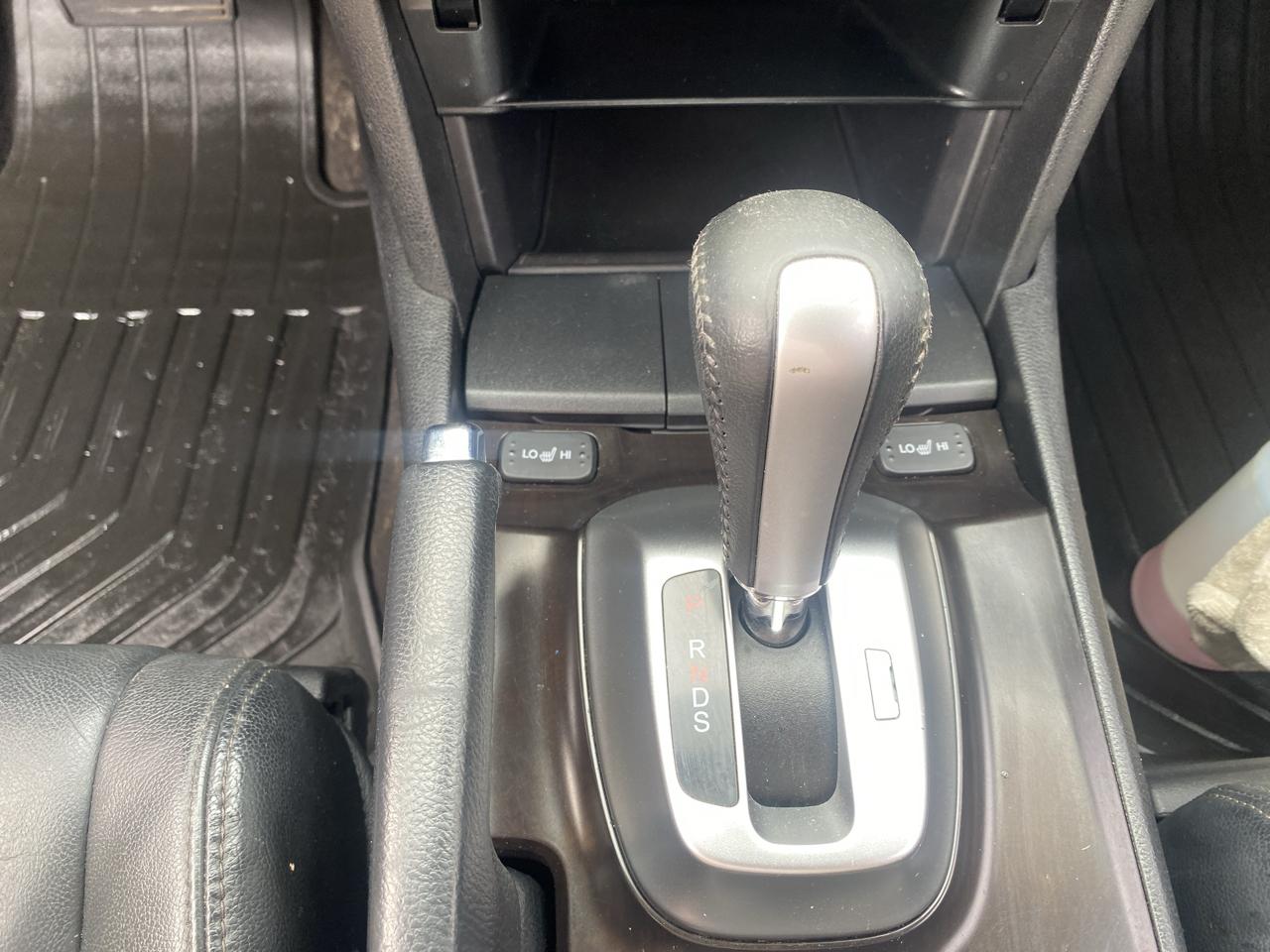 Honda Crosstour 4WD V6 5dr EX-L 2015