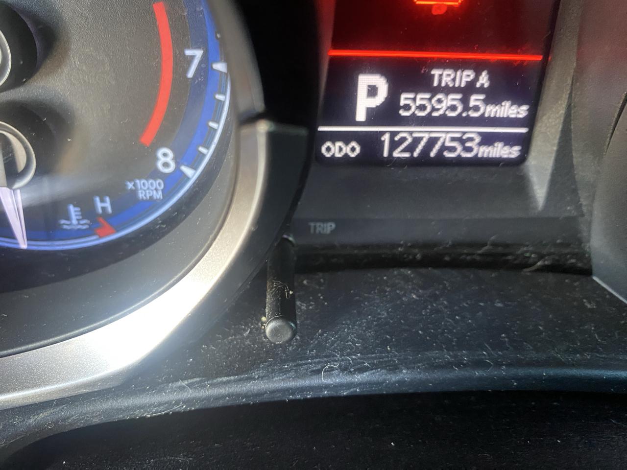 Toyota Corolla 4dr Sdn CVT S w/Special Edition Pkg (Natl) 2016