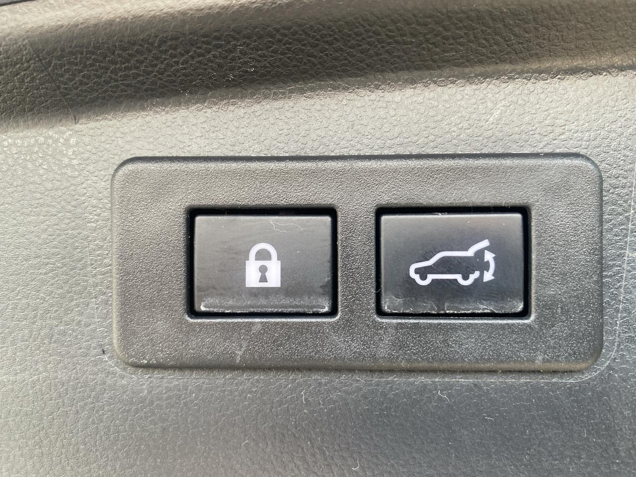 Subaru Outback Limited XT CVT 2021