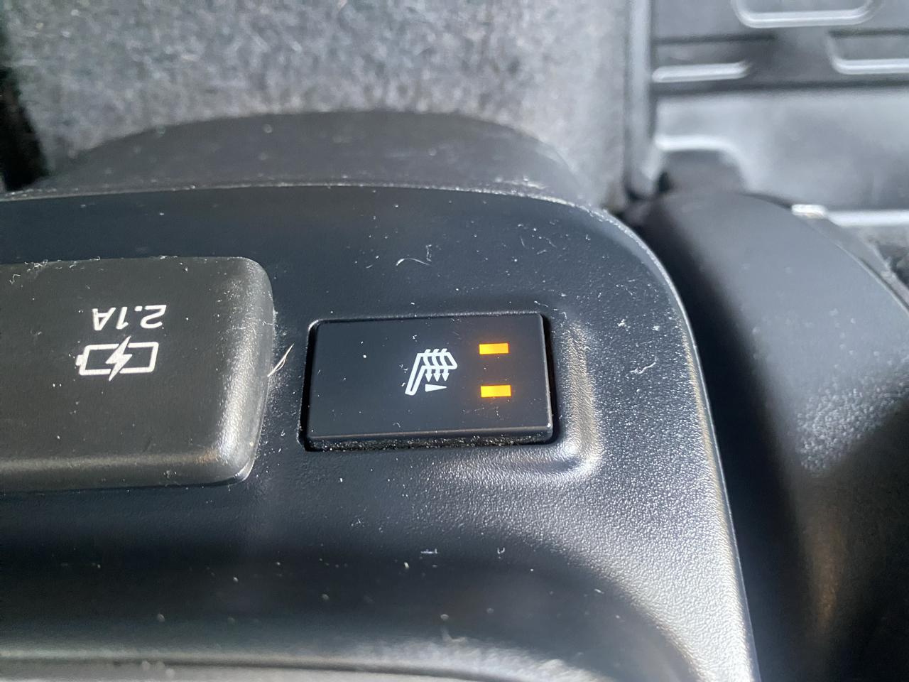 Subaru Outback Limited XT CVT 2021