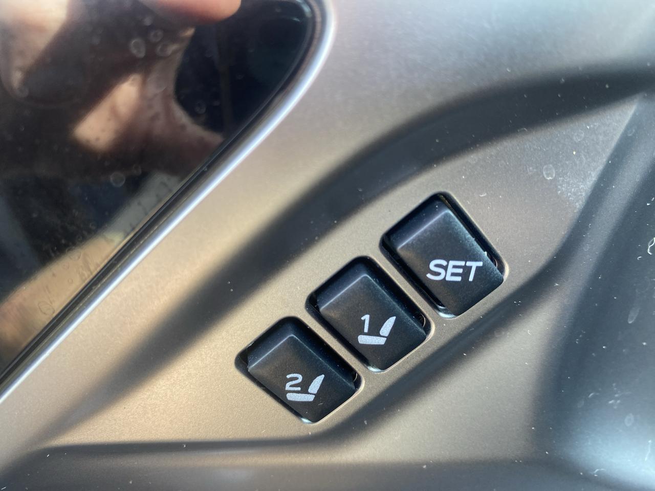 Subaru Outback Limited XT CVT 2021
