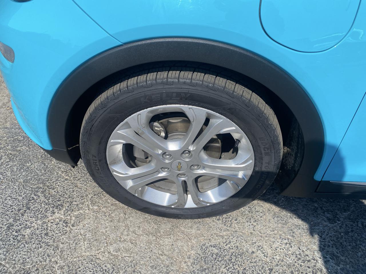 Chevrolet Bolt EV 5dr Wgn LT 2020