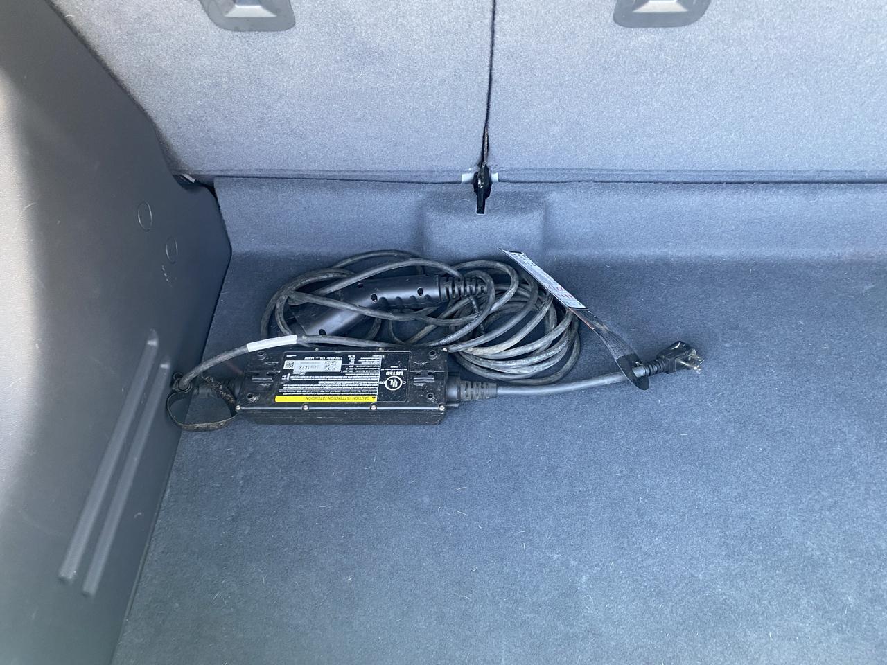 Chevrolet Bolt EV 5dr Wgn LT 2020