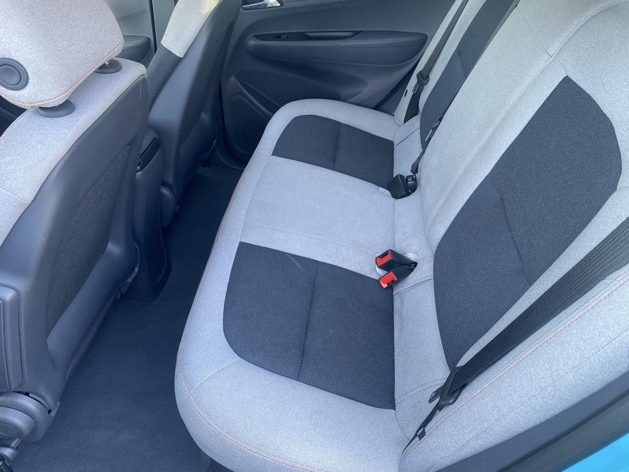 Chevrolet Bolt EV 5dr Wgn LT 2020