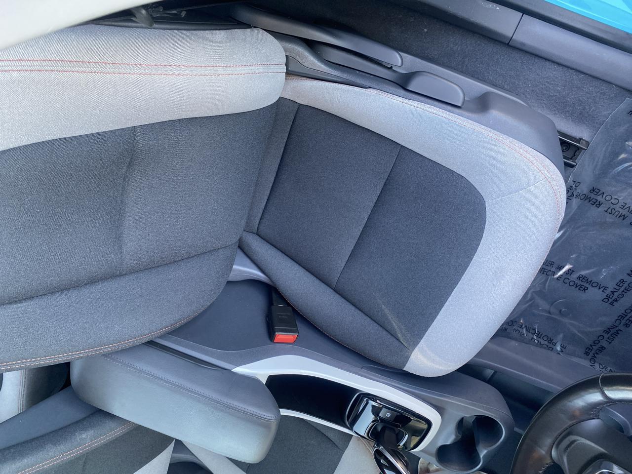 Chevrolet Bolt EV 5dr Wgn LT 2020