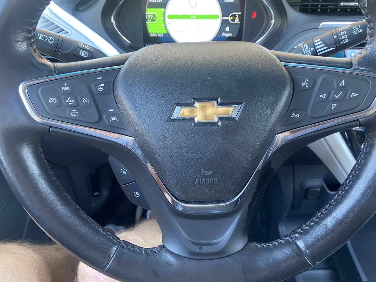 Chevrolet Bolt EV 5dr Wgn LT 2020