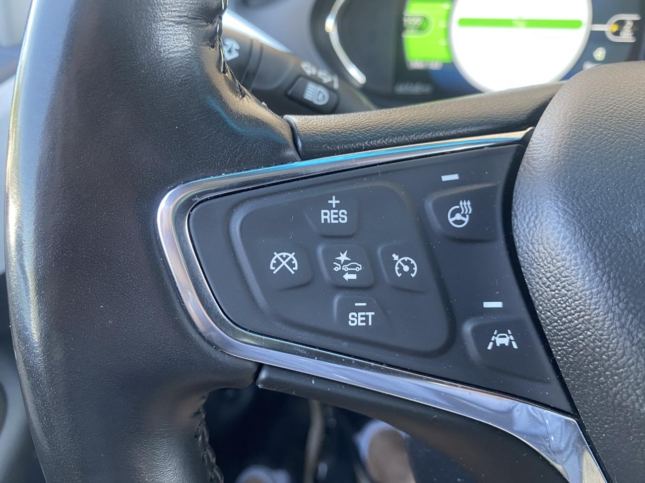 Chevrolet Bolt EV 5dr Wgn LT 2020