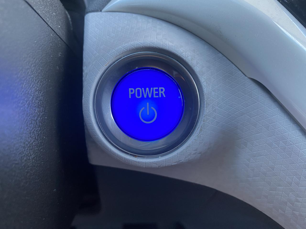 Chevrolet Bolt EV 5dr Wgn LT 2020