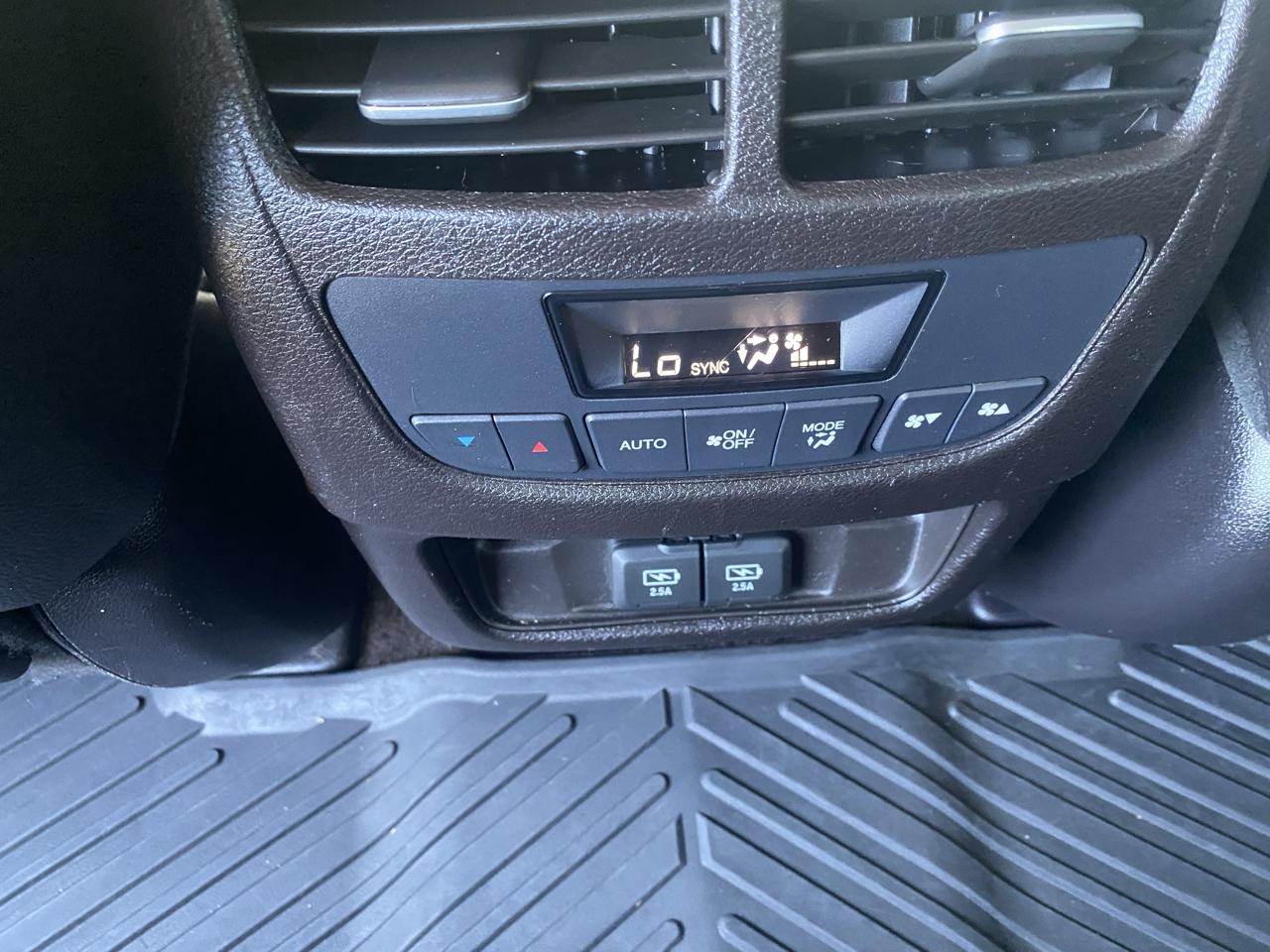 Acura MDX SH-AWD w/Technology Pkg 2017