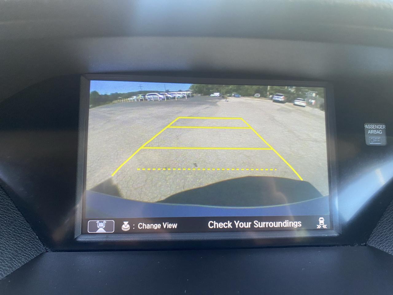 Acura MDX SH-AWD w/Technology Pkg 2017