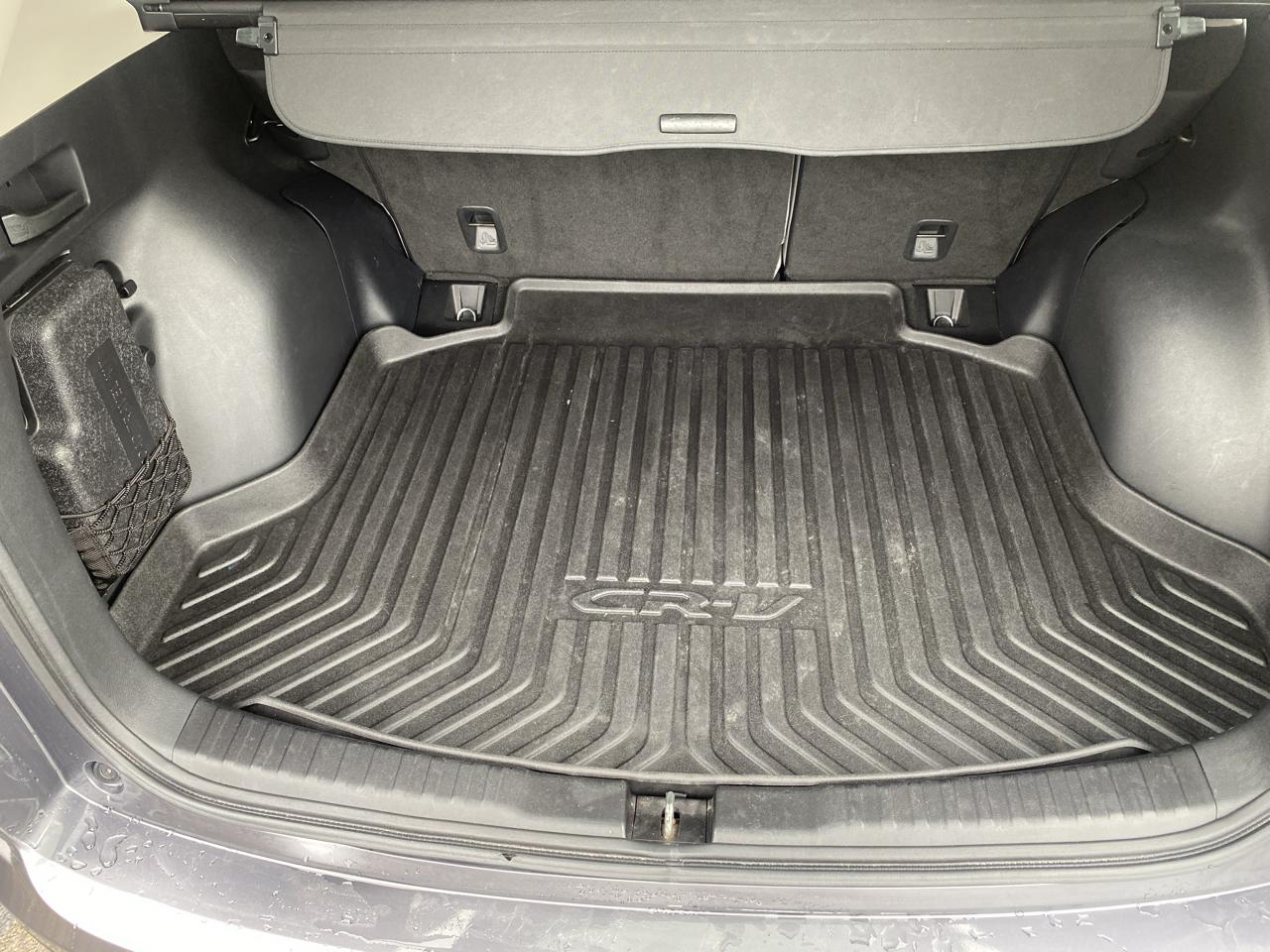 Honda CR-V AWD 5dr EX 2016