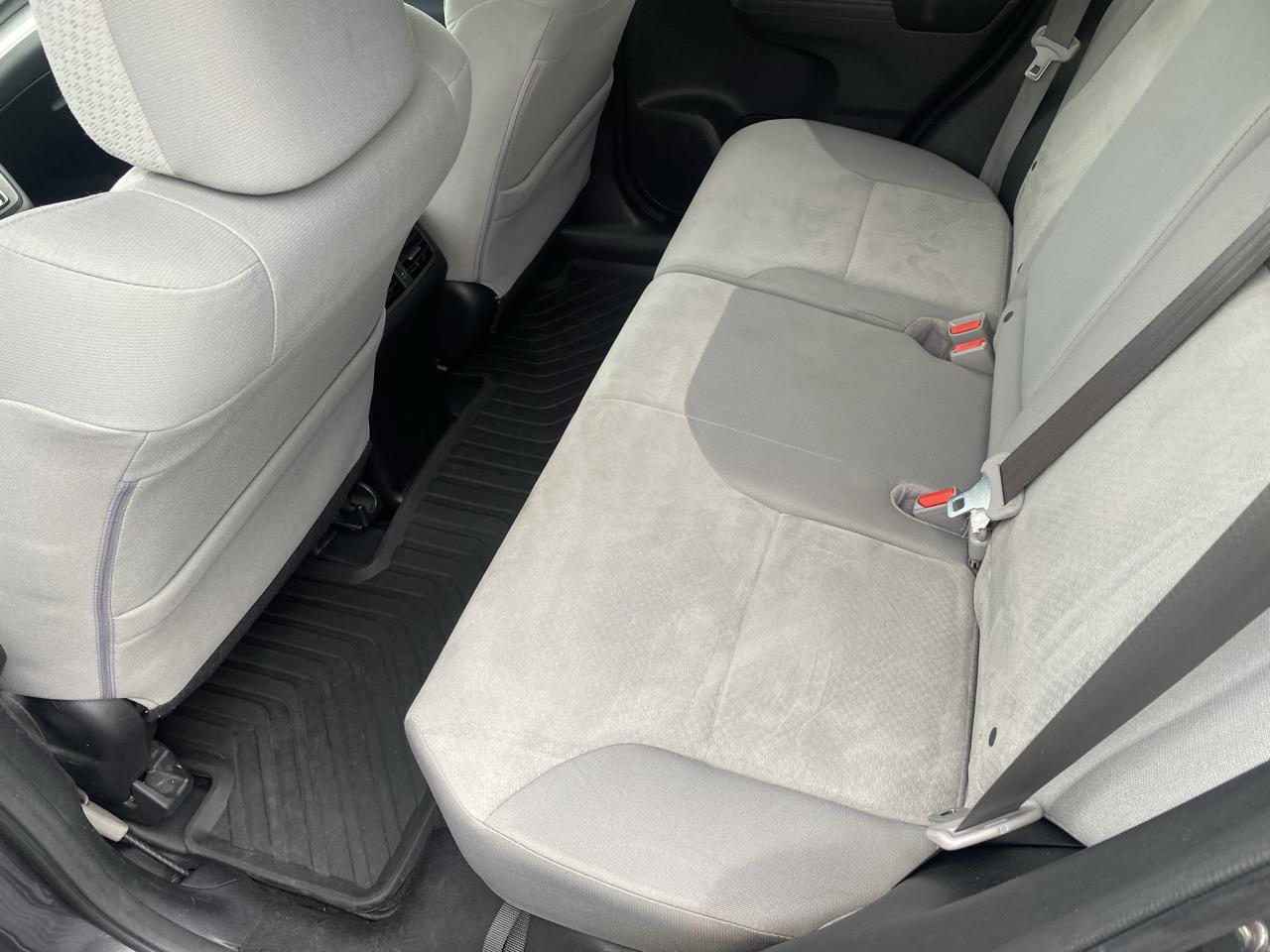 Honda CR-V AWD 5dr EX 2016