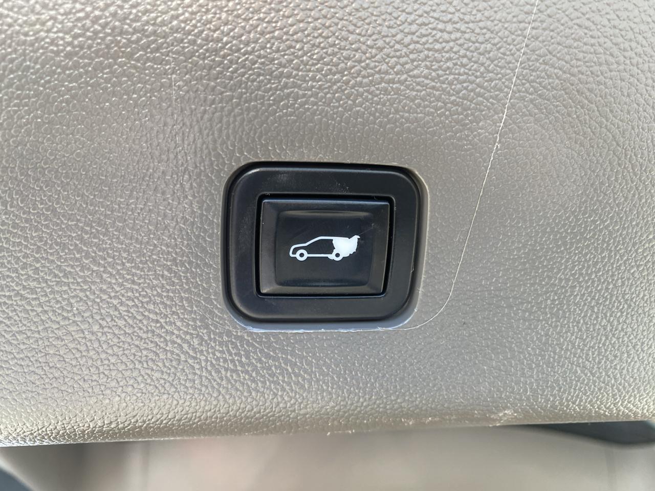 Chevrolet Traverse AWD 4dr LT Leather 2020
