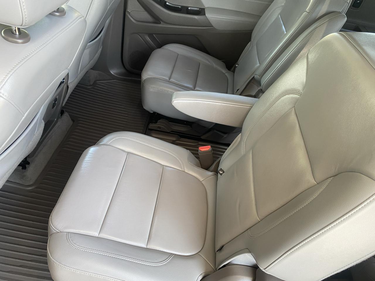 Chevrolet Traverse AWD 4dr LT Leather 2020