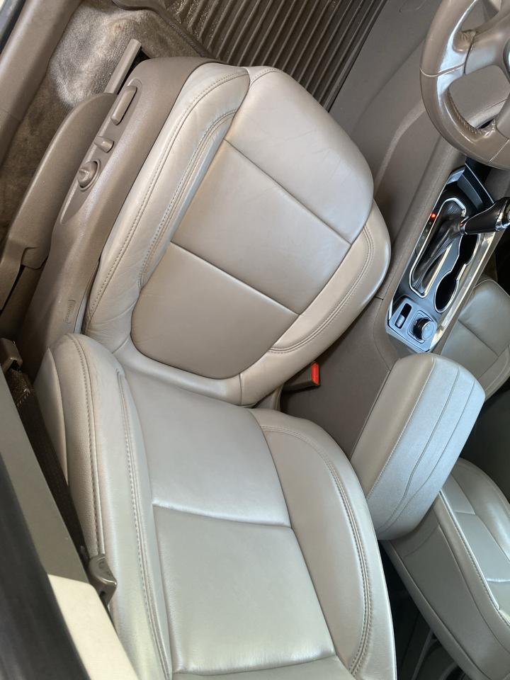 Chevrolet Traverse AWD 4dr LT Leather 2020