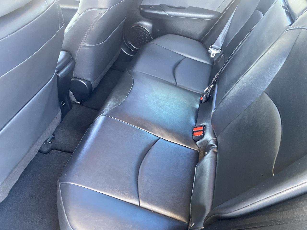 Toyota Prius 5dr HB Three Touring (Natl) 2016