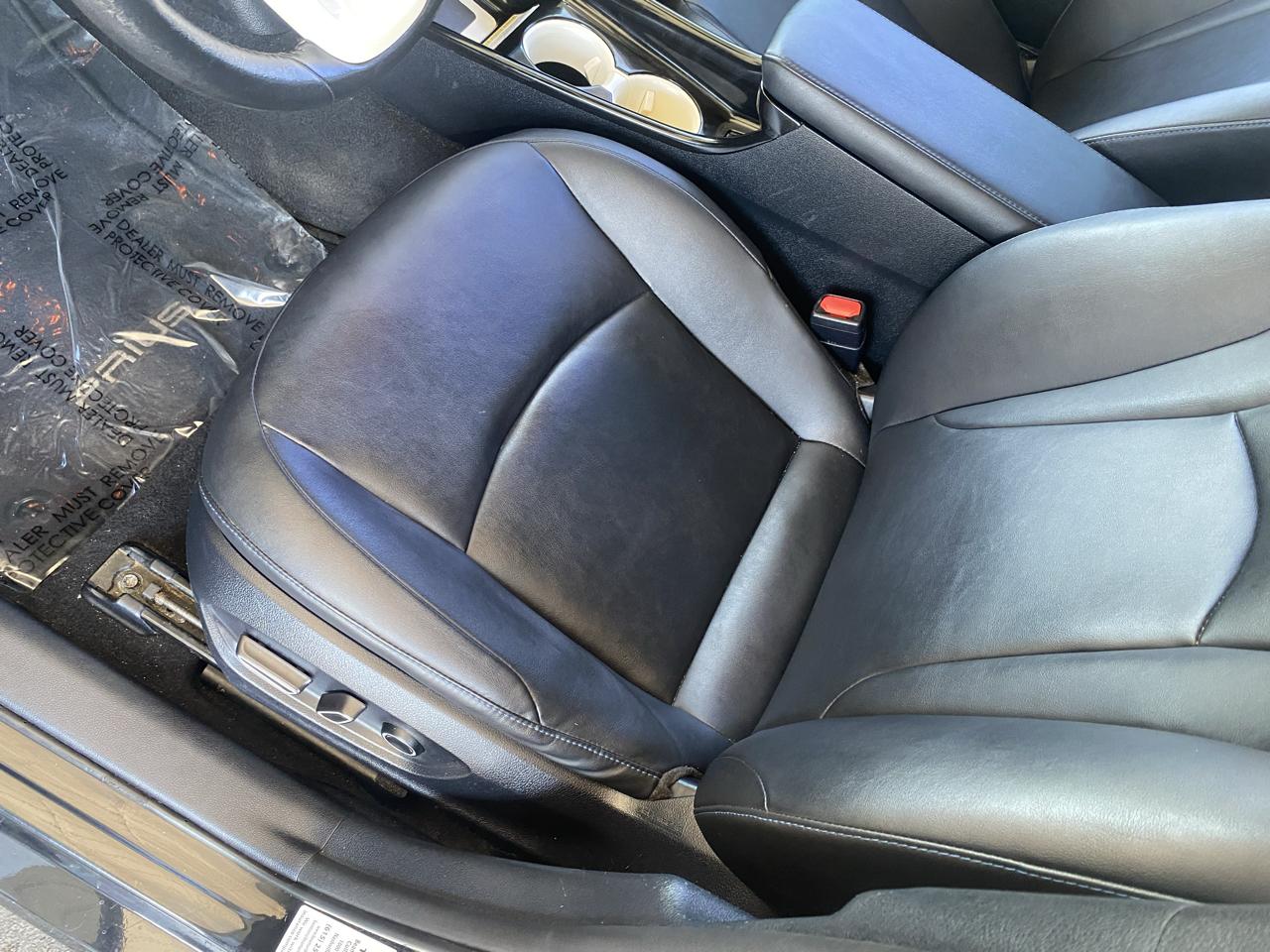 Toyota Prius 5dr HB Three Touring (Natl) 2016
