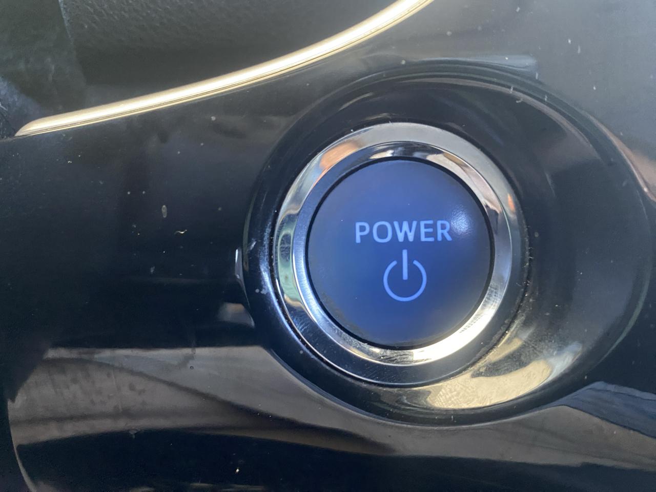Toyota Prius 5dr HB Three Touring (Natl) 2016