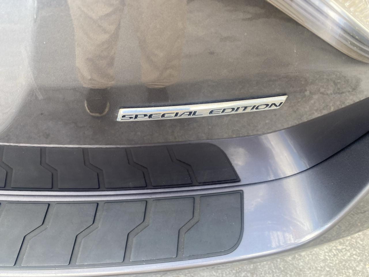 Honda Odyssey 5dr SE 2016