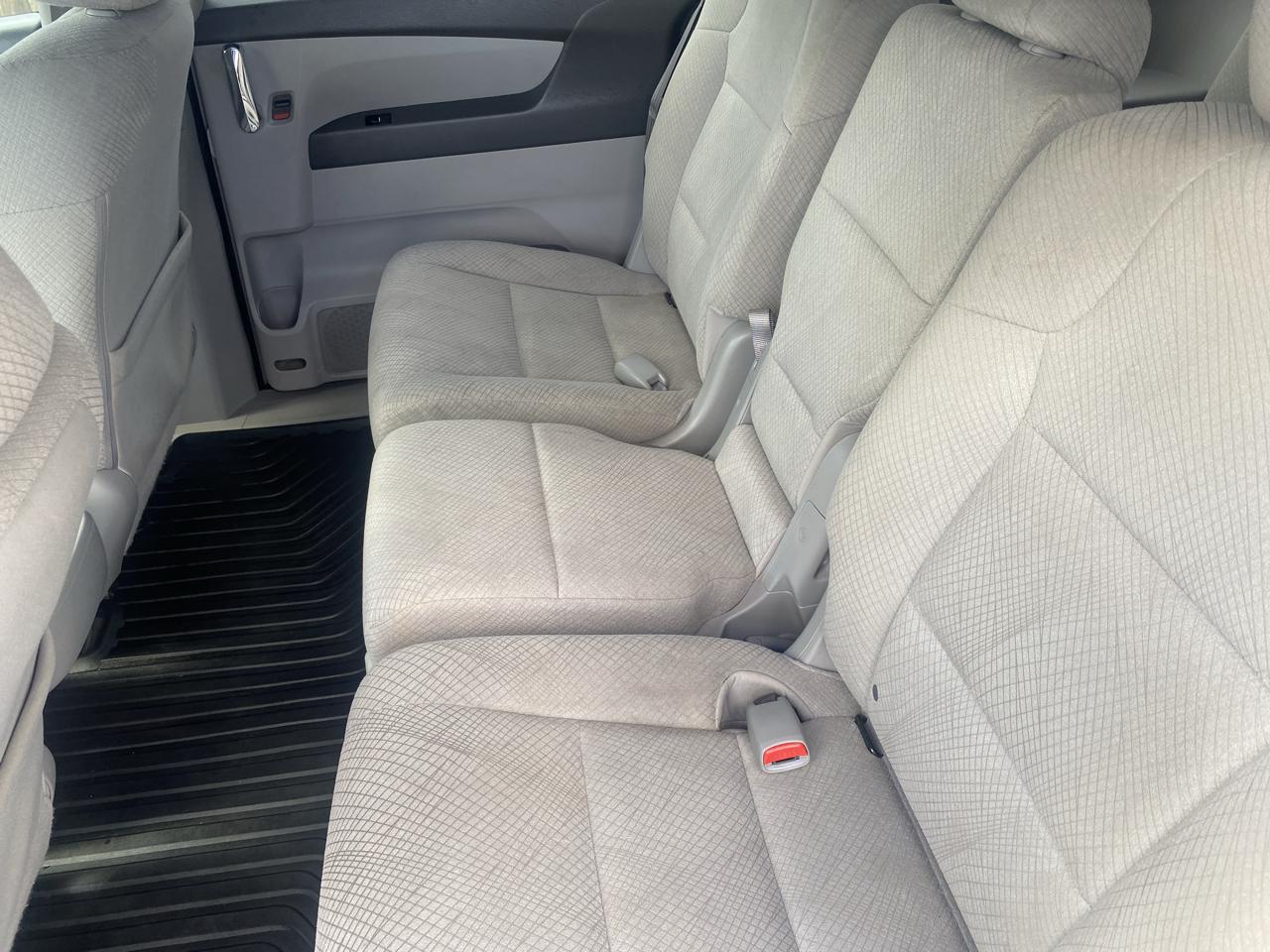 Honda Odyssey 5dr SE 2016