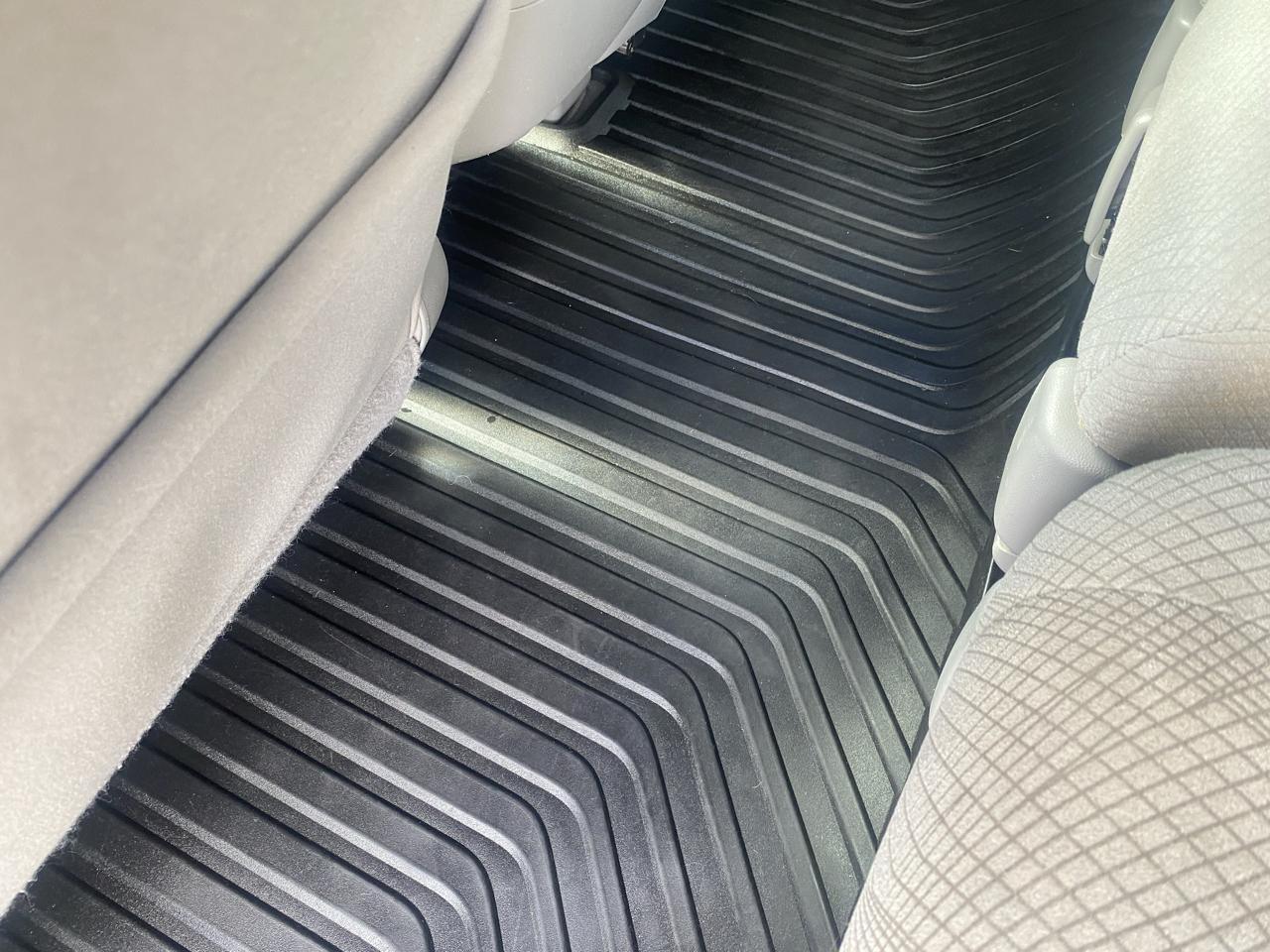 Honda Odyssey 5dr SE 2016