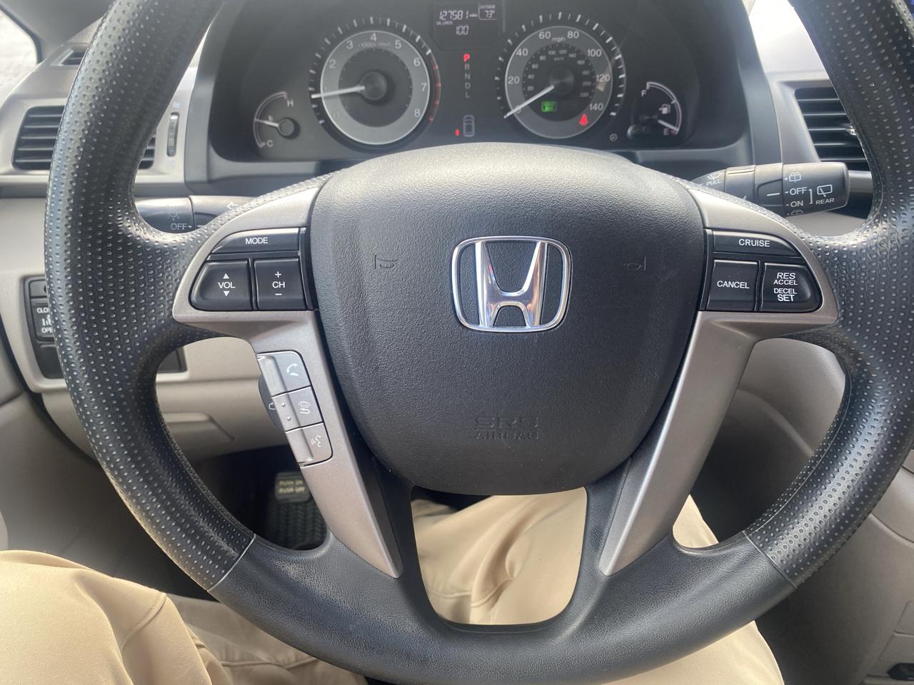 Honda Odyssey 5dr SE 2016