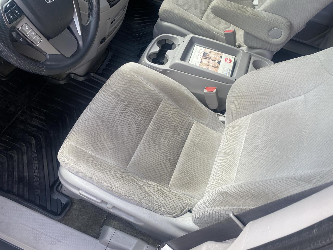 Honda Odyssey 5dr SE 2016