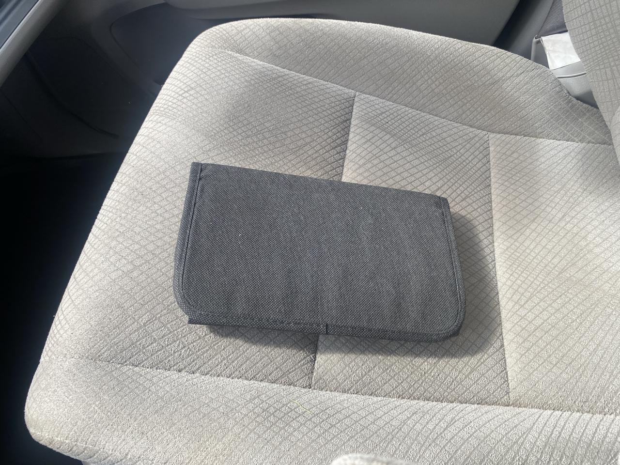 Honda Odyssey 5dr SE 2016