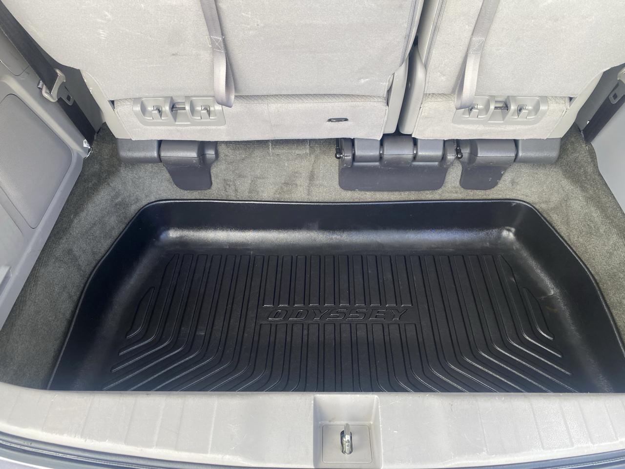 Honda Odyssey 5dr SE 2016