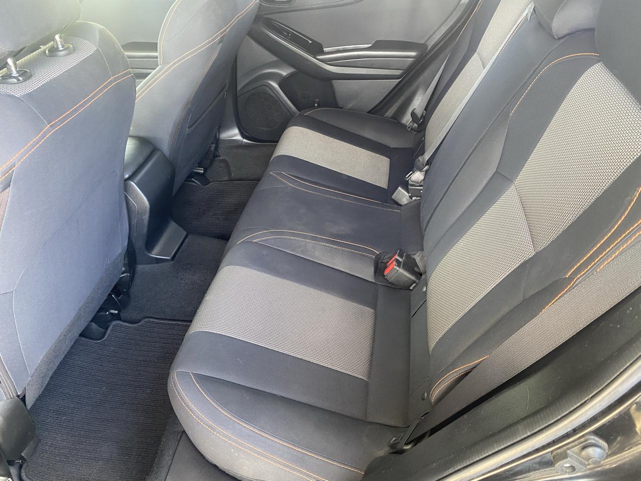 Subaru Crosstrek 2.0i Premium CVT 2018