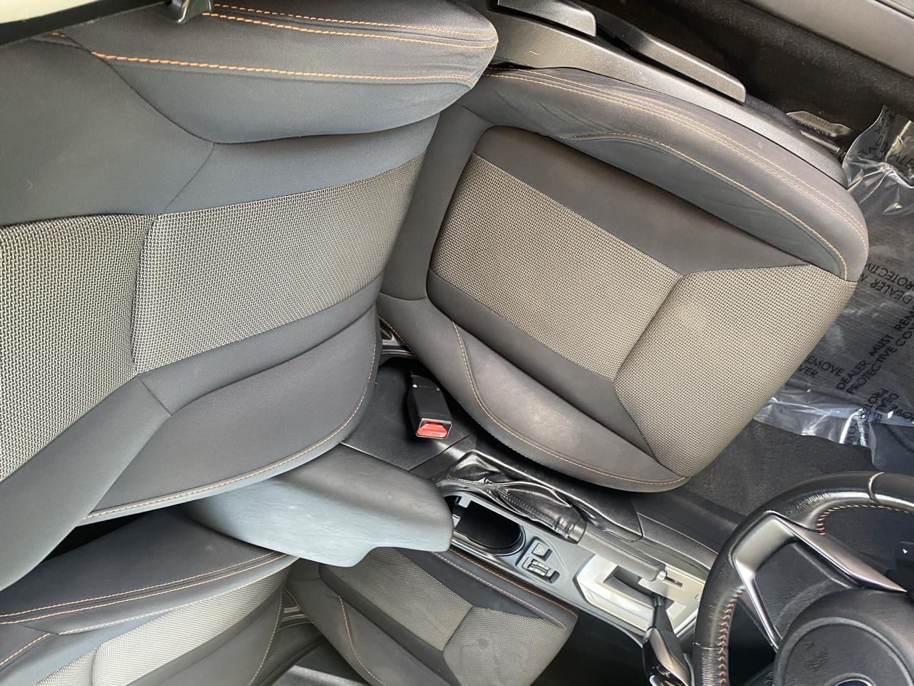 Subaru Crosstrek 2.0i Premium CVT 2018