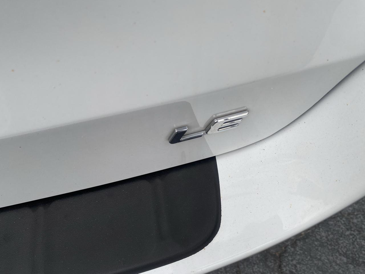 Toyota Sienna LE FWD 8-Passenger (Natl) 2019