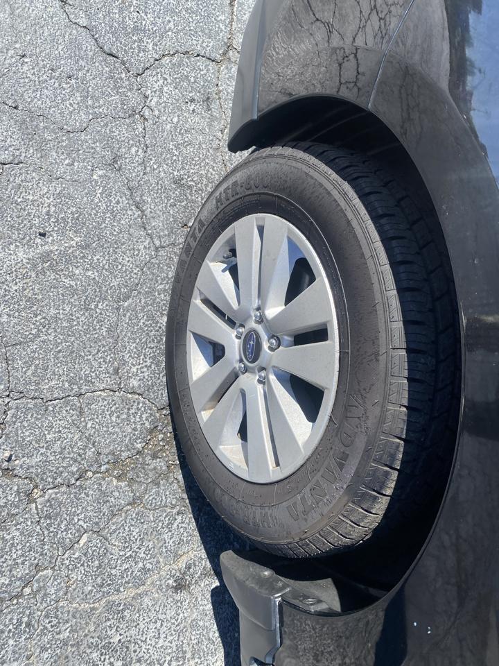 Subaru Outback 2.5i Premium 2018