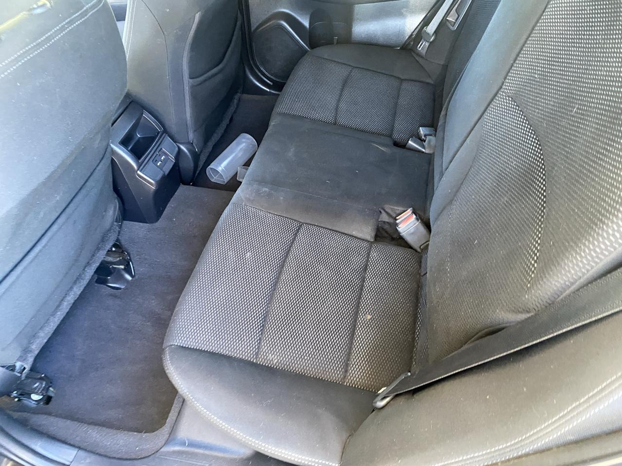 Subaru Outback 2.5i Premium 2018