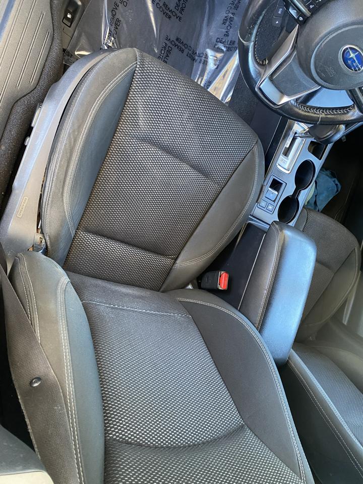 Subaru Outback 2.5i Premium 2018