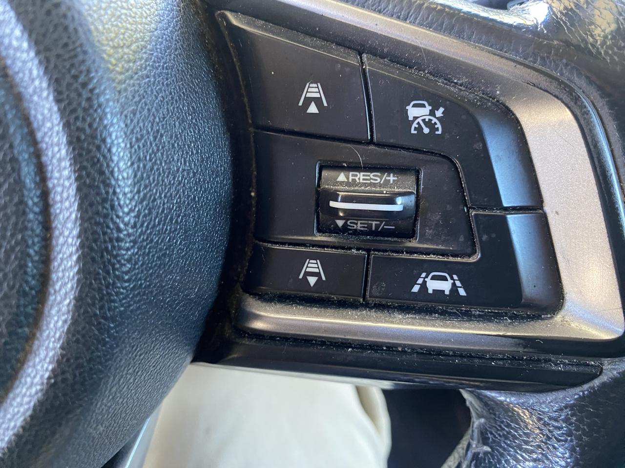 Subaru Outback 2.5i Premium 2018
